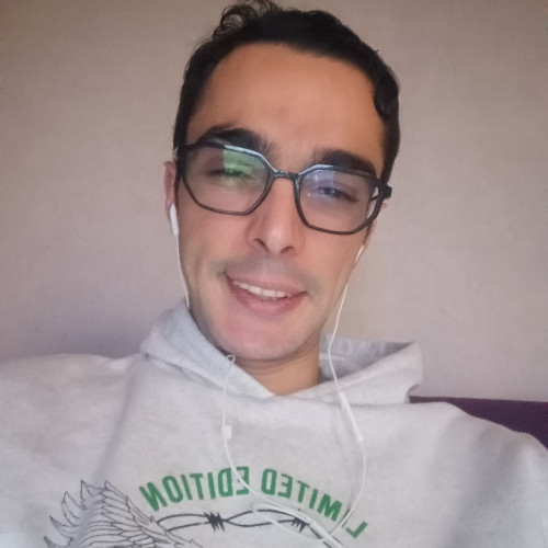 Omar E. profile photo
