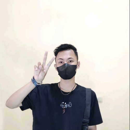 Shiryo F. profile photo