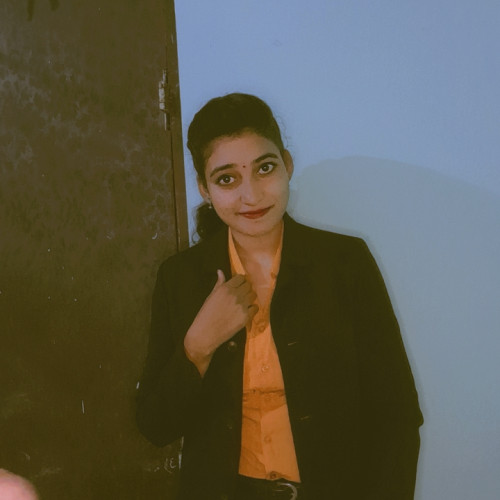 Shruti  J.