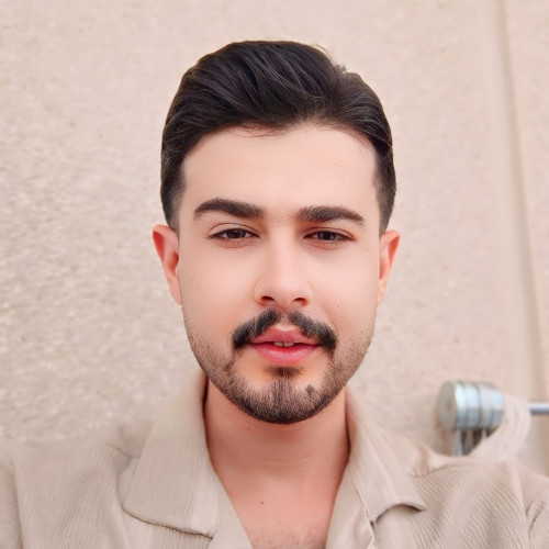 Meysam M.