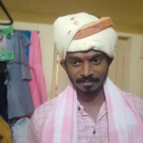 varun k. profile photo