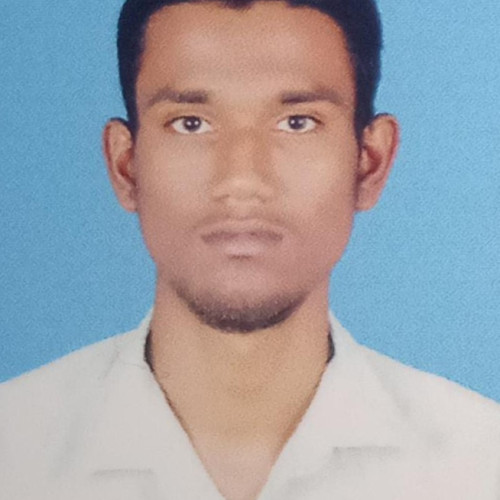 Maheshwar M. profile photo