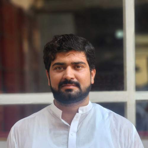 Ali Z. profile photo