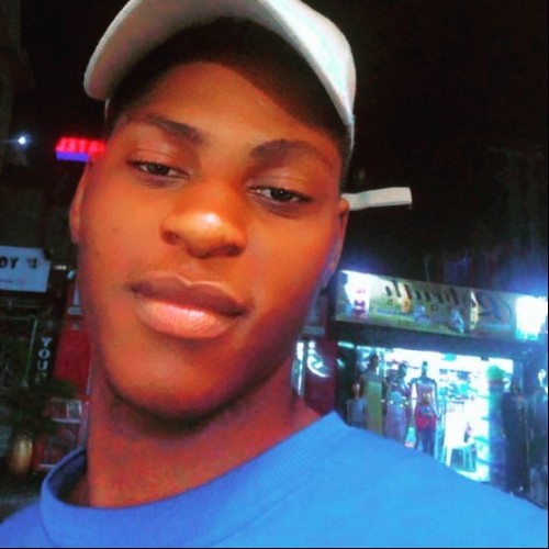 KELVIN J. profile photo