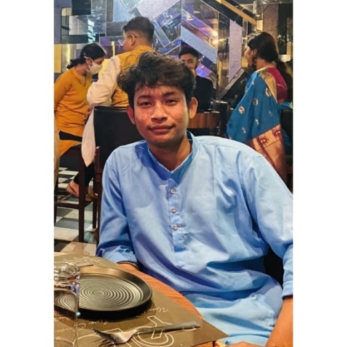 Aryan G.