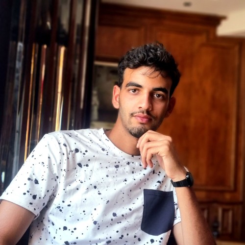 Walid A. profile photo