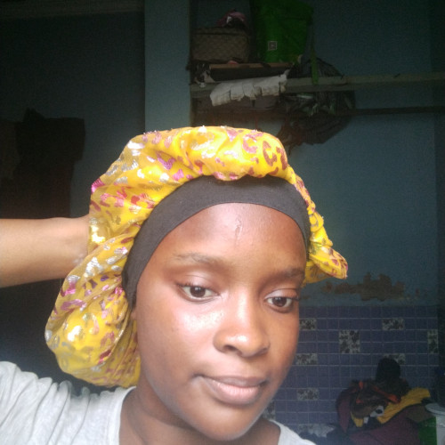 Emmanuella E. profile photo