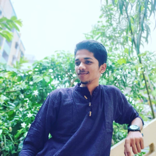 Sreekara M. profile photo