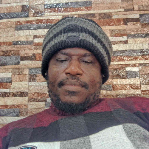 Isaac  A. profile photo
