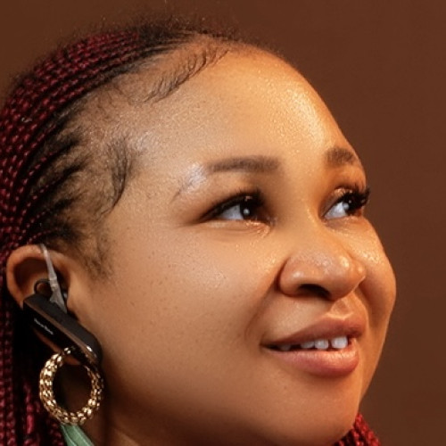 Candy S. profile photo