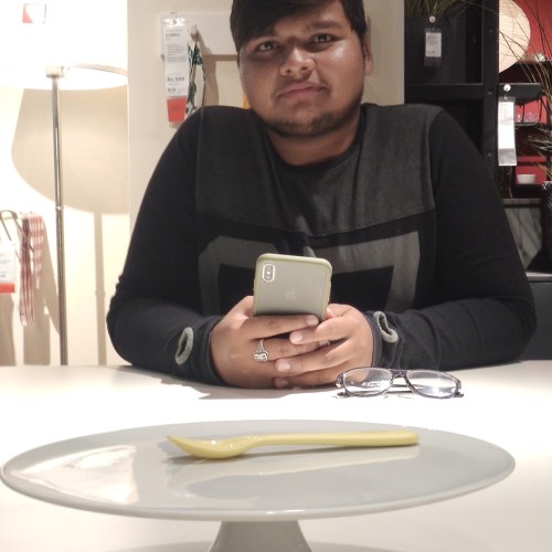 Sai K.
