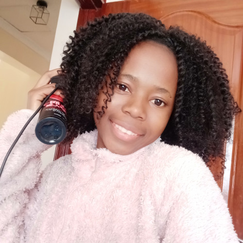 Mercy  O. profile photo