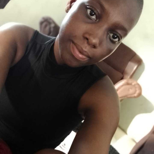 Anele M.