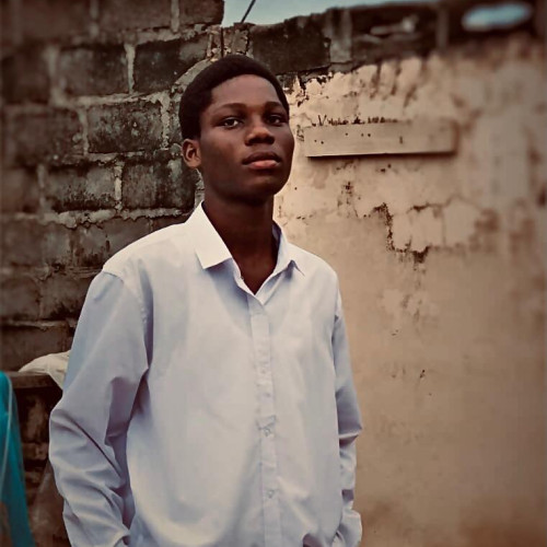 Daniel Kweku Achamfo  G. profile photo