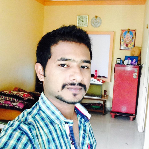 harisha c. profile photo