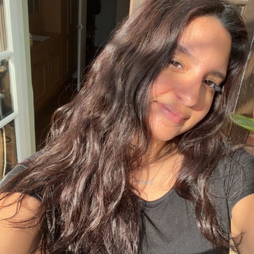 Elisa M.