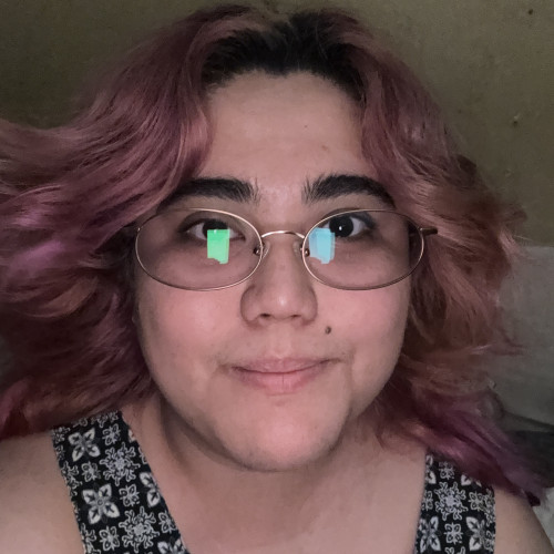 Andrea michaella S. profile photo