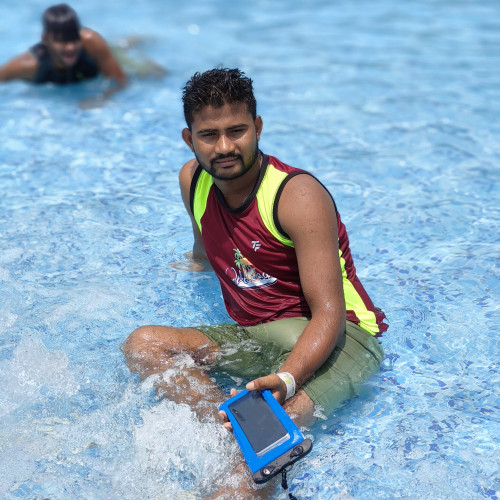 Himanshu K. profile photo