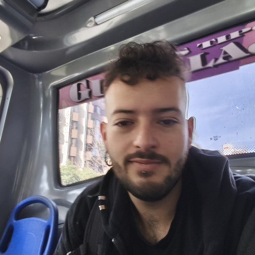 Francisco C. profile photo