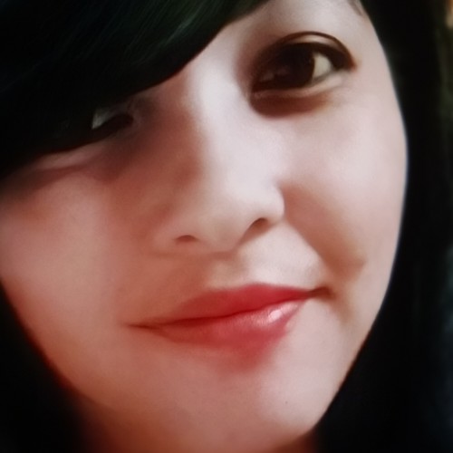 Mariel Brigette T.