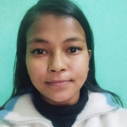 Manisha S.