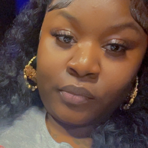 Kadijah K. profile photo
