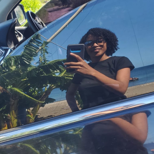 Namrisha C. profile photo