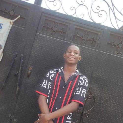 Badmus O. profile photo