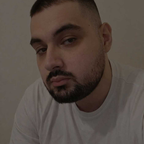 Erik F. profile photo