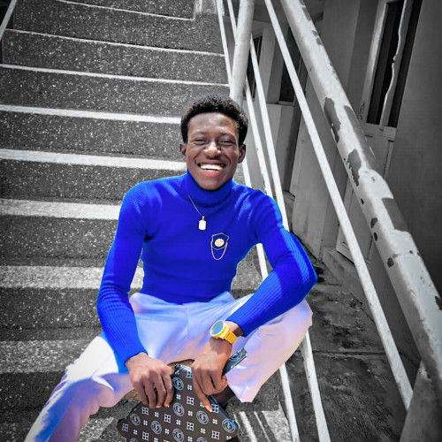 Rexford N. profile photo