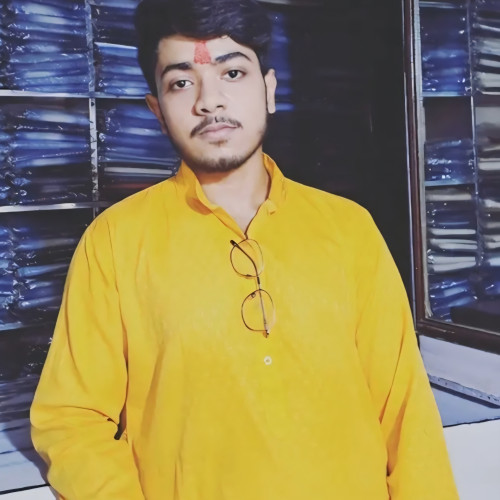 Priyanshu k. profile photo