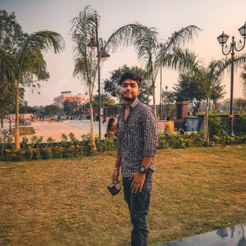 Gaurav Singh  N. profile photo