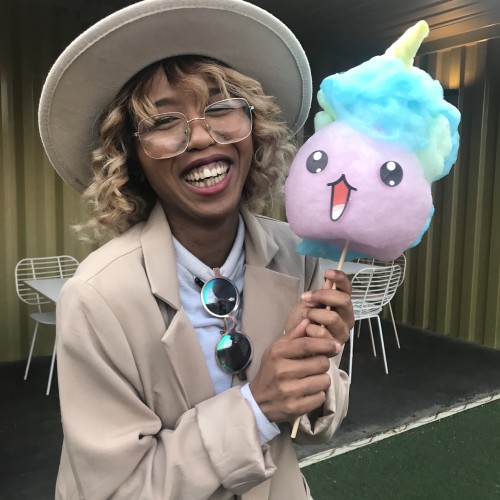 Lalaina R.