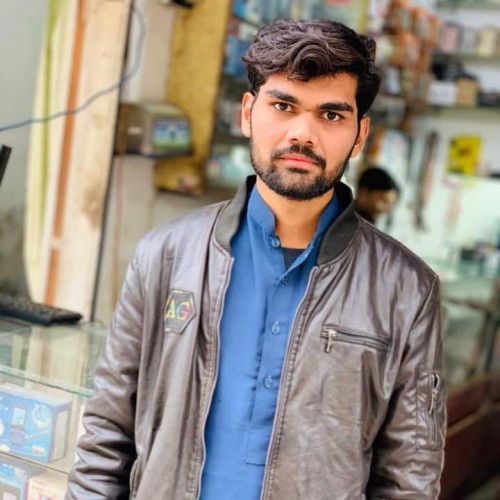 Shahbaz A. profile photo