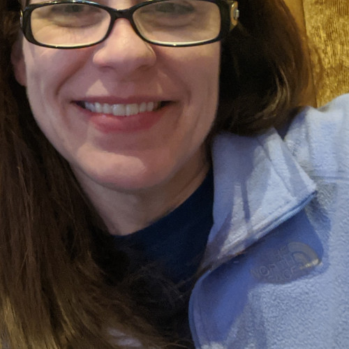 Amy D. profile photo