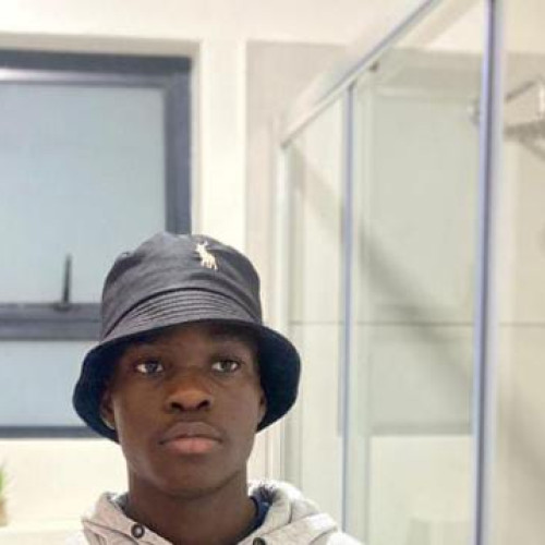 Kgotso  M. profile photo
