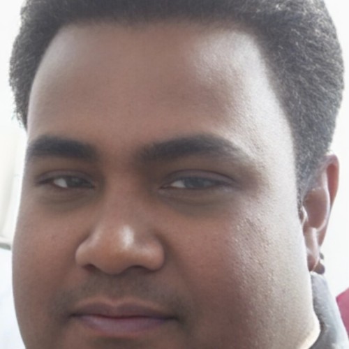 Mithun A. profile photo