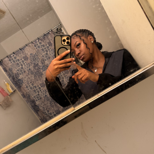 Taniyah A. profile photo