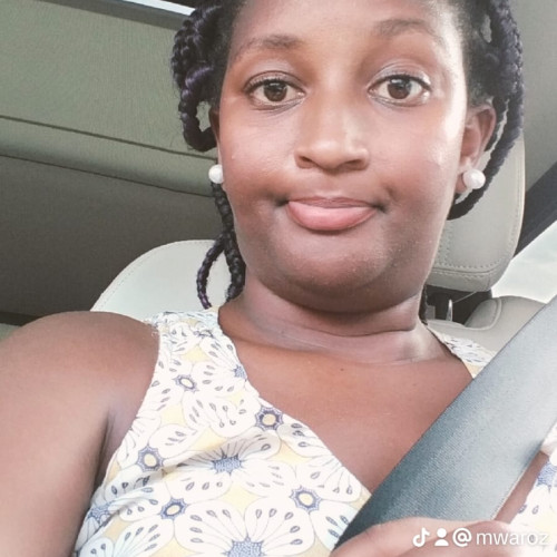 Getrude M.