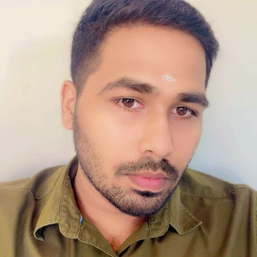 sree J. profile photo