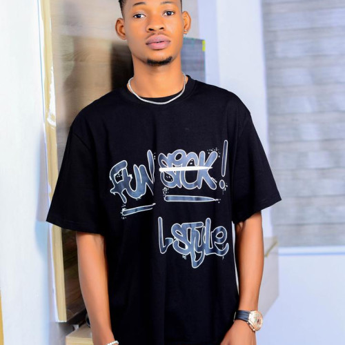 adeoye a. profile photo