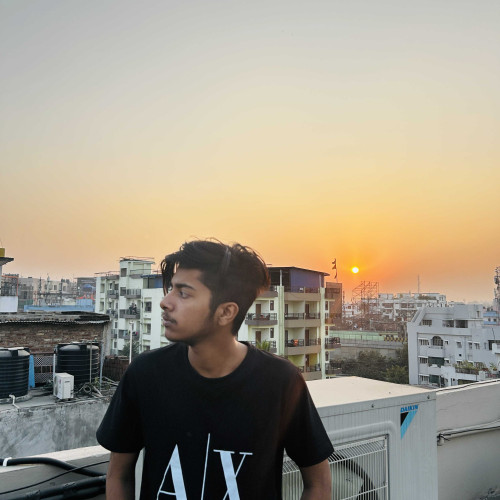 Ankit k. profile photo