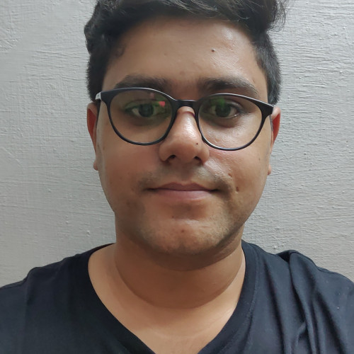 Jacob  A. profile photo