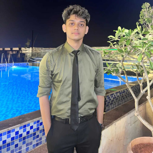 vinay k. profile photo