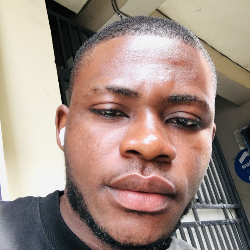 Dickson G. profile photo