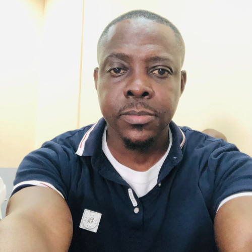 Elisha Y. profile photo