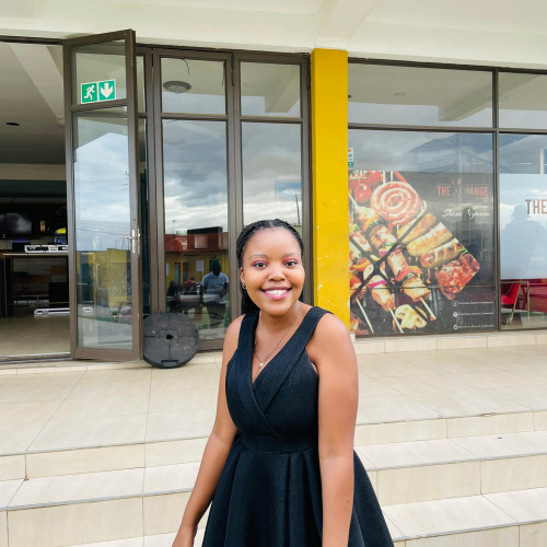 Nosipho  N. profile photo
