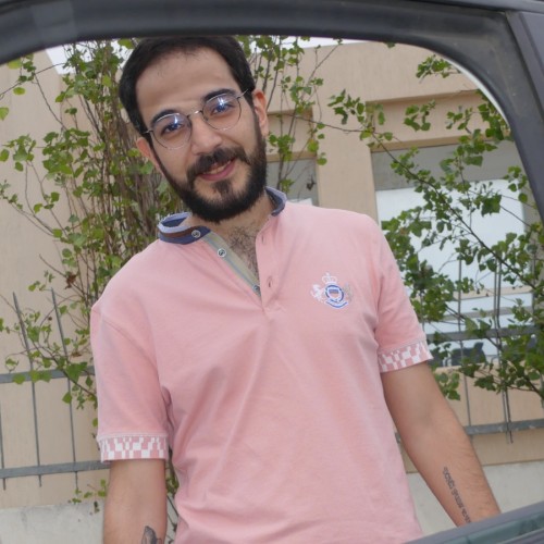 Ayman  A.