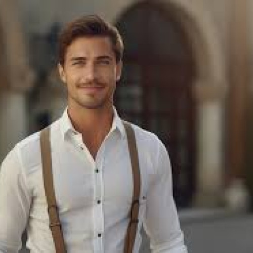 Josh M. profile photo