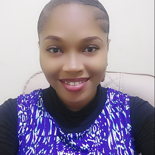 Peace D. profile photo